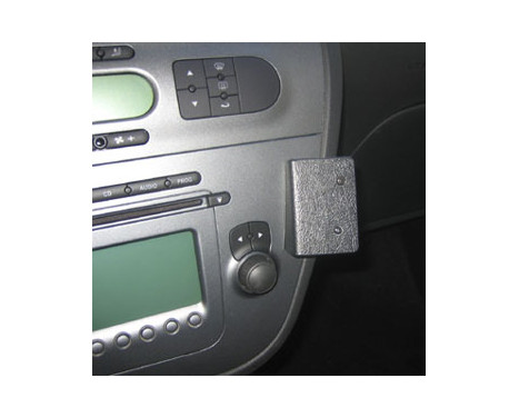 ProClip - Seat Leon 2006-2012 Angled mount