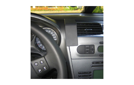 ProClip - Seat Leon 2006-2012 Center mount