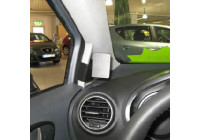 ProClip - Seat Leon 2006-2012 Left mount