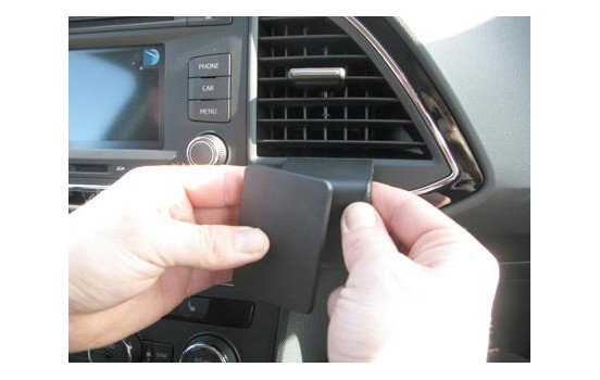 ProClip - Seat Leon 2013-2020 Angled mount, Image 3