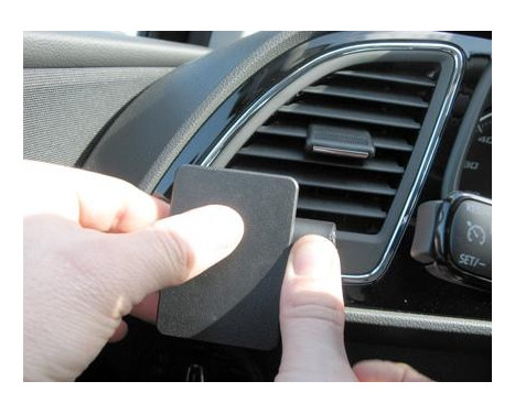 ProClip - Seat Leon 2013-2020 Left mount, Image 2