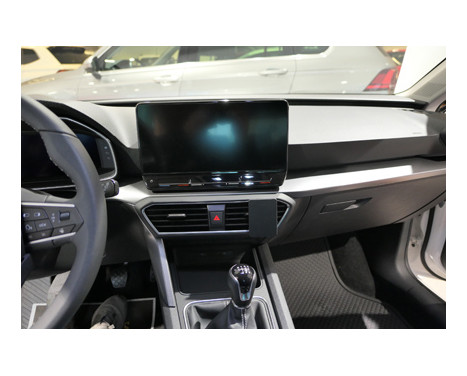 ProClip - Seat Leon 2021 - Center Mount, Image 2