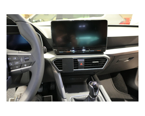 ProClip - Seat Leon 2021 - Center Mount, Image 3