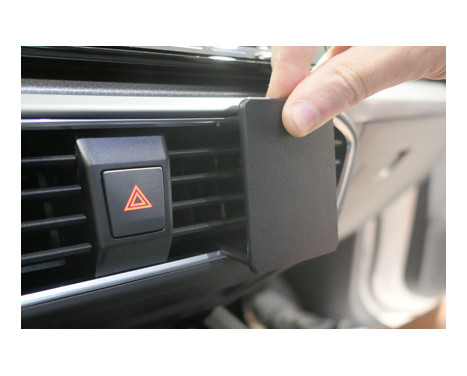 ProClip - Seat Leon 2021 - Center Mount, Image 4