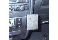 ProClip - Seat Leon / Toledo Angled mount