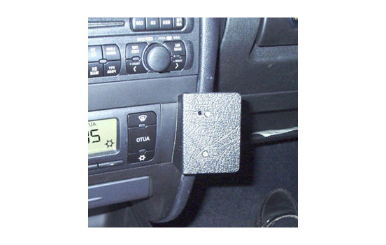 ProClip - Seat Leon / Toledo Angled mount