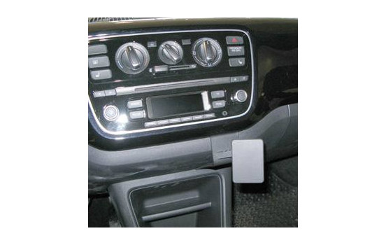 ProClip - Seat Mii - Skoda Citigo - Volkswagen up! 2012-2014 Angled mount