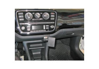 ProClip - Seat Mii - Skoda Citigo - Volkswagen up! 2015-2016 Angled mount
