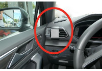 ProClip - Seat Tarraco 2019-> Left mount