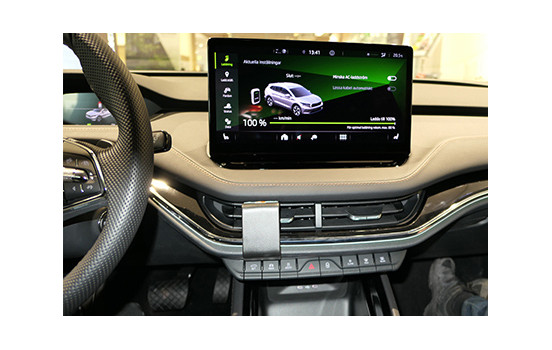 ProClip - Skoda Enyaq 2021 - Center mount, Image 4