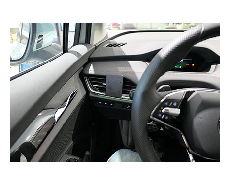 ProClip - Skoda Enyaq 2021- left mount, Image 2