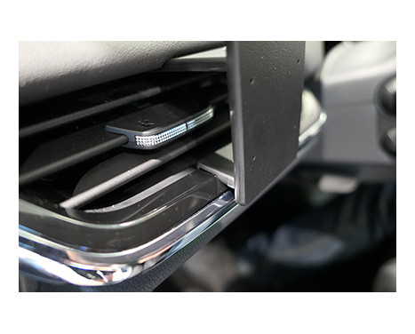 ProClip - Skoda Enyaq 2021- left mount, Image 5