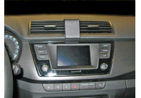 ProClip - Skoda Fabia 2015-> Center mount