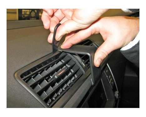 ProClip - Skoda Fabia 2015-> Center mount, Image 3