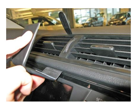 ProClip - Skoda Fabia 2015-> Center mount, Image 4