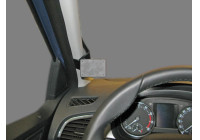 ProClip - Skoda Fabia 2015-> Left mount