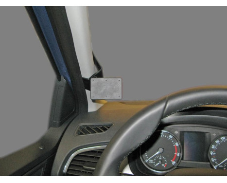 ProClip - Skoda Fabia 2015-> Left mount