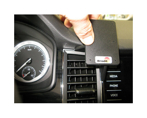 ProClip - Skoda Kodiaq 2017-> Center mount, Image 3
