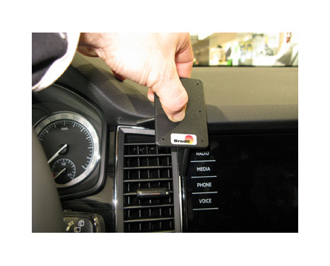 ProClip - Skoda Kodiaq 2017-> Center mount, Image 5