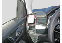 ProClip - Skoda Kodiaq 2017->Left mount