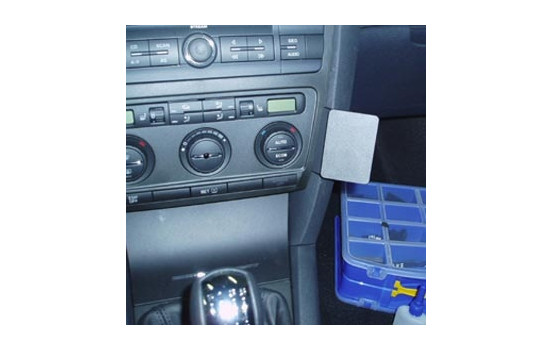 ProClip - Skoda Octavia II 2005-2013 Angled mount