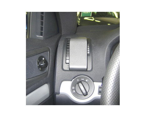 ProClip - Skoda Octavia II 2005-2013 Left mount