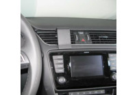 ProClip - Skoda Octavia III 2013-2017 Center mount