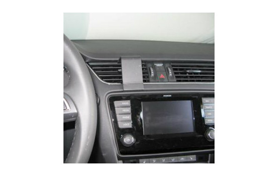ProClip - Skoda Octavia III 2013-2017 Center mount