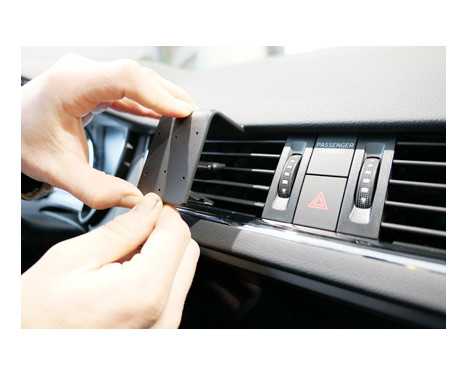 ProClip - Skoda Octavia III 2018-2020 Center mount, Image 5