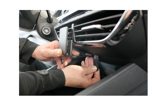 ProClip - Skoda Octavia IV 2020 - Center mount, Image 4