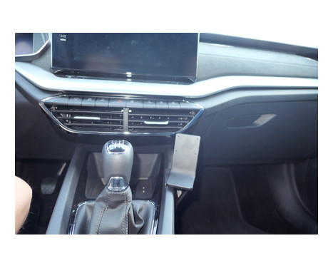 ProClip - Skoda Octavia IV 2020- Console mount, Image 2