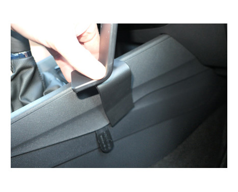 ProClip - Skoda Octavia IV 2020- Console mount, Image 3