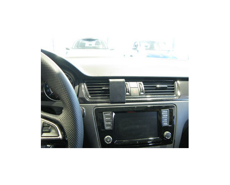 ProClip - Skoda Rapid 2016-2017 Center mount