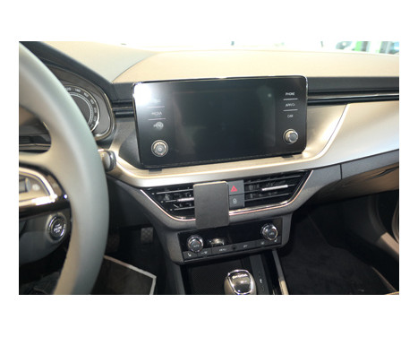 ProClip - Skoda Scala 2019-> Center mount, Image 3