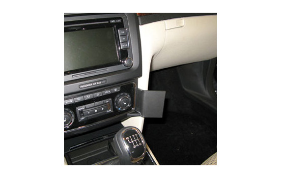 ProClip - Skoda Superb 2009-2015 Angled mount