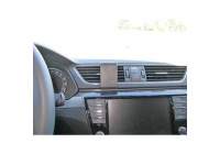ProClip - Skoda Superb 2016-2019 Center mount