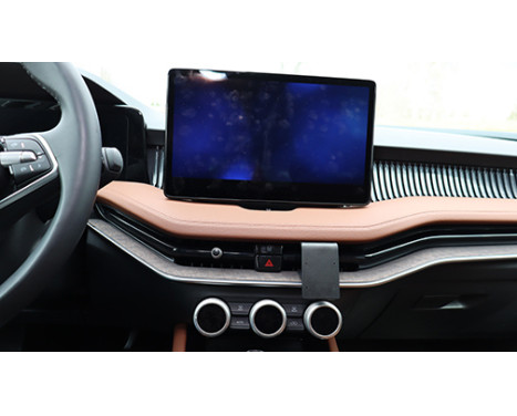 ProClip - Skoda Superb 2024-2025 Center mount, Image 5