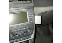 ProClip - Skoda Yeti 2010-2017 Angled mount