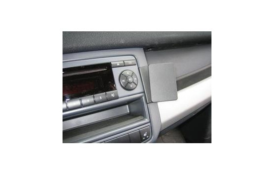 ProClip - Smart ForFour 2004-2006 Angled mount