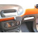 ProClip - Smart ForFour/ ForTwo 2015-> Angled mount, Thumbnail 2