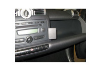 ProClip - Smart ForTwo 2008-2010 Angled mount