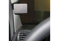 ProClip - Smart ForTwo 2008-2014 Left mount