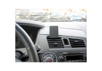 ProClip - SsangYong Kyron 2006-2011 Center mount