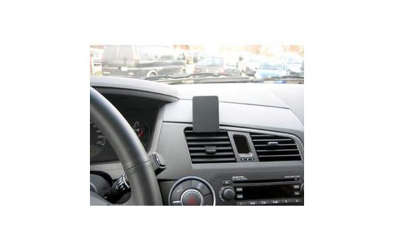 ProClip - SsangYong Kyron 2006-2011 Center mount