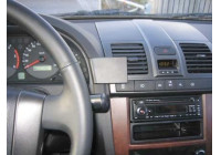 ProClip - SsangYong Rexton 2005-2007 Center mount