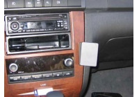 ProClip - SsangYong Rexton 2005 Angled mount