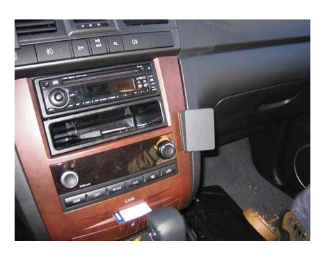 ProClip - SsangYong Rexton 2005 Angled mount, Image 2