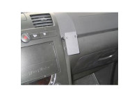 ProClip - SsangYong Rexton 2006-2007 Angled mount