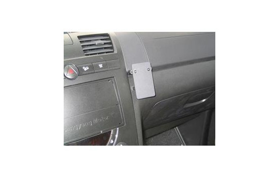 ProClip - SsangYong Rexton 2006-2007 Angled mount