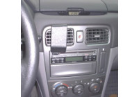 ProClip - Subaru Forester 2003-2007 Center mount